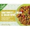 Miss Olives Southwest Style Bean & Grain Bowl Lower Sodium