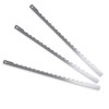 TYOARO Bread Bow Knife Blades - Stainless Steel Replacement Blade