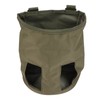 Rabbit Hay Feeder Bag Guinea Pig Hay Bag Hanging Feeder