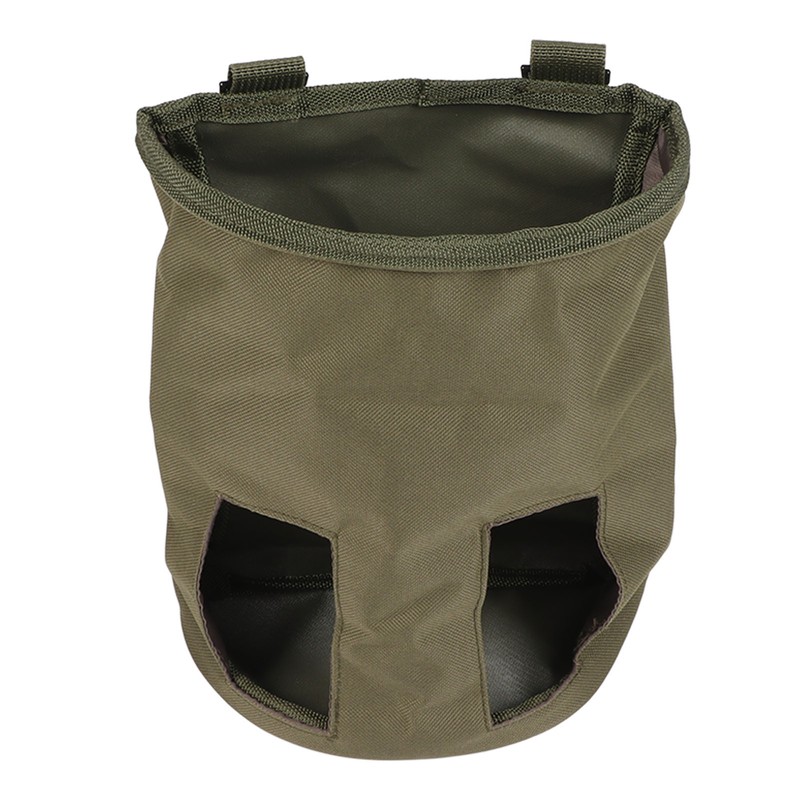 Rabbit Hay Feeder Bag Guinea Pig Hay Bag Hanging Feeder