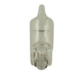Replacement for WHELEN Engineering A508-14 Light Bulb by Technical Precision