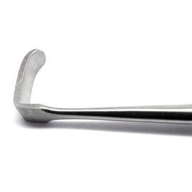 Senn Muller Retractor 20×6mm Blunt 7×9mm 6.25" Surgical Stainless Steel Instruments