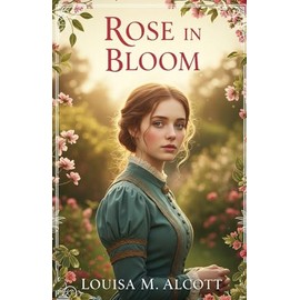 Rose in Bloom: A Timeless Victorian Romance of Growth, Love, and Self-Discovery