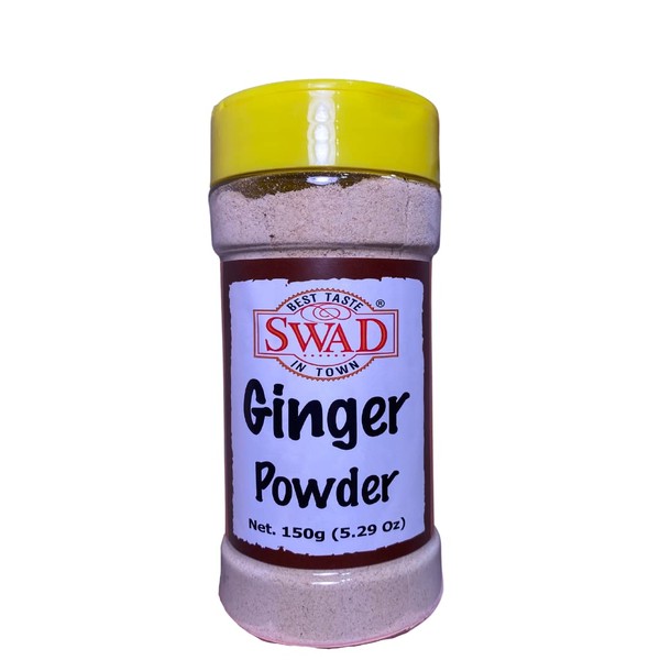 SWAD Ginger Powder 150g (5.29 oz)