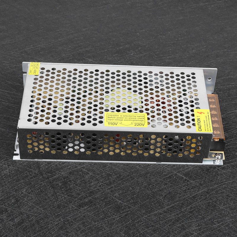 LED Power Supply Switch Driver with Bulb Transformer 100W-500W AC