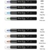 16 Colours Eyeshadow Pen Eyeshadow Pencil Eyeshadow Set Eyeshadow Pen