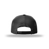 Cattle Creek Ranch Richardson 112PFP Trucker Hat - Premium Adjustable