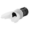 Lung Capacity Exerciser | Deep Breathing Lung Trainer | Portable