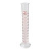 Corning Pyrex (R) Female Cylinder 3022JIS-200 JIS Standard 200ml