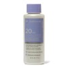 ion Sensitive Scalp 20 Volume Creme Developer, Ionic Buffers and