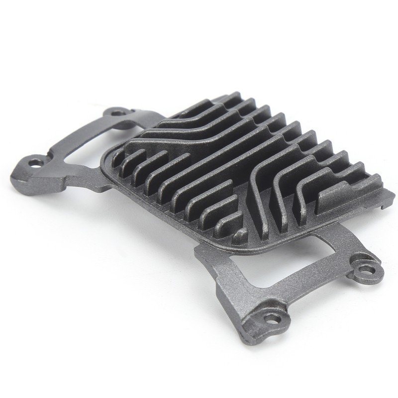 ESC Cooling Rack Heat Sink Cooler Replacement Repair Spare Parts