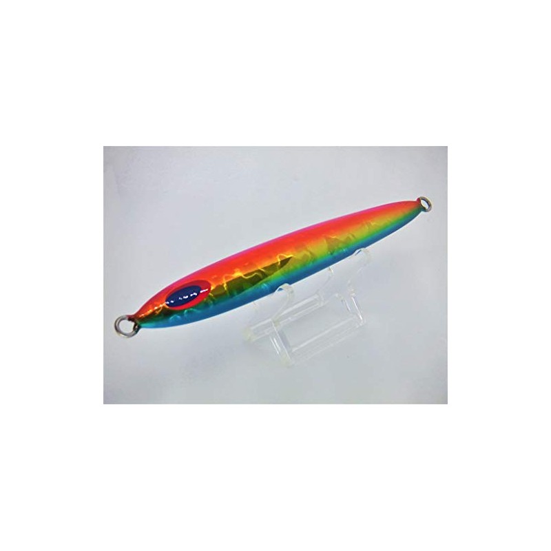 SPY-V 180g Magma Parrot