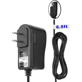 AC/DC Adapter For Pulsar PWG2700VE 2700 PSI 2.3 GPM OHV Gasoline Pressure Washer