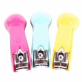 12 of set 777 nail clippers (WDB25A8) / 세트 777 손톱깎기 중 12개 (WDB25A8)