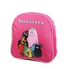 Bagtrotter Gouter Backpack 24 cm Nursery Barbapapa Pink, rose, Rucksack