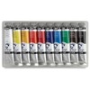 Van Gogh Oil Paints - Set of 10, Assorted Colors,