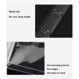 2025 New 4 Pocket Card Binder Cards Holder, Waterproof Trading Binders Fits Cartoon 400 Cards Collection Albums with 50 Removable Sleeves, Portable Card Games Display Storage Cases