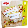 HABA 305780 Threading Game Farm Friends Threading Game from 3