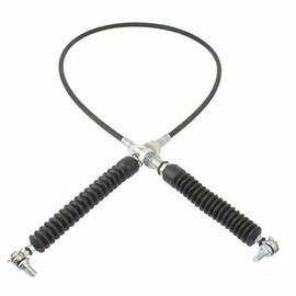 AOOTIVER Replacement for Shift Cable Can-Am Maverick 1000 4X4 2011 2012 2013 2014 2015/707000775