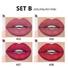 Long Lasting Lipstick Set - 4 PCS Matte Lipstick Sets