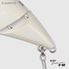 Elements Baby Da Vinci V-80 (SW #REDHEAD)