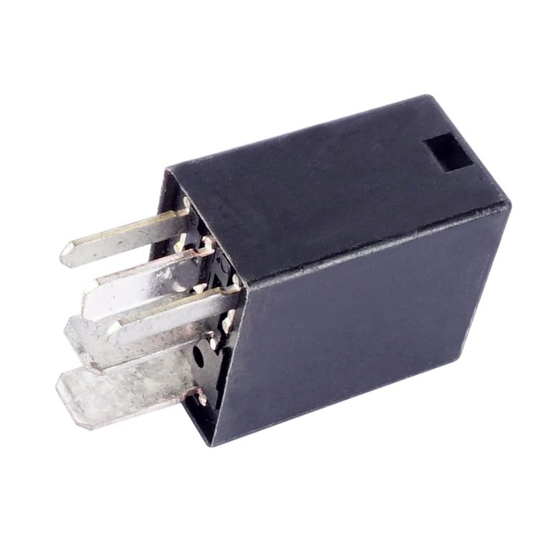 Multipurpose Micro Relay SPDT G8HE-1C7T-R1-DC12 5 PIN