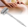 Trigger Point Roller Pen Meridian Reflexology Massaging Diagnostic Auricular Probe