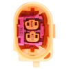 HELLA 6PT 014 494-171 Sensor, exhaust gas temperature - 2-pin