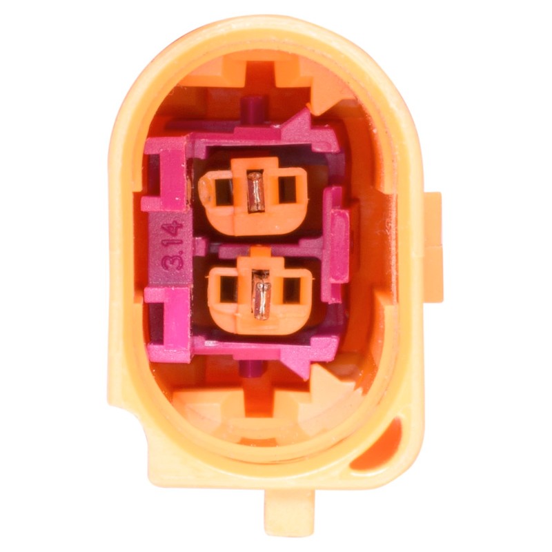 HELLA 6PT 014 494-171 Sensor, exhaust gas temperature - 2-pin
