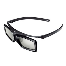 Sony TDG-BT500A Active 3D Glasses for Sony KDL-55W900A 55-Inch 240Hz 1080p LED HDTV