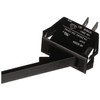Stove Parts 4 Less Pushbutton Hopper Lid Switch: SRV7000-612 Compatible