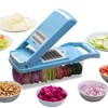 Vegetable and Fruit Chopper with Container