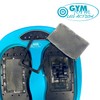GYMFORM Leg Action Accessory Compatible with 2 Models (Normal and