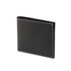 FRUH Folding Wallet, Smart Cowhide Leather, Bifold Wallet, Men's: Wallet-ga-3330991