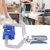Angle Punch Fixer Multifunction 90 Degree Right Angle Corner Clamp