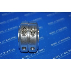 Boss ATV Racing Yamaha Banshee Rear Axle Nut