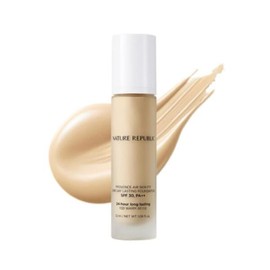 Nature Republic 네이처리퍼블릭 프로방스 파운데이션 Y23 웜베이지 Nature Republic Provence Foundation Y23 Warm Beige