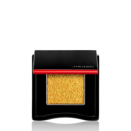 Shiseido POP PowderGel Eye Shadow, Kan-Kan Gold 13 - Weightless, Blendable Eyeshadow for Long-Lasting Eye Looks - Waterproof & Crease Resistant
