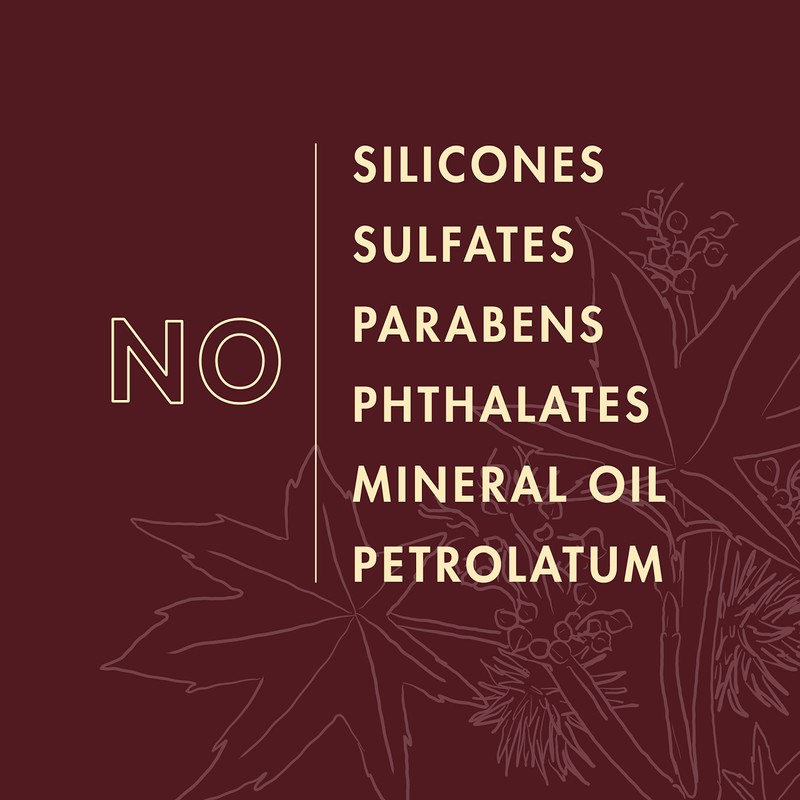 Jamaican Black Castor Strength & Restore Treatment Mask