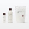 Muji 83483203 Aging Care Lotion (Refillable) 6.1 fl oz (180