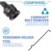 303-1655 Camshaft Holding Tool, Ford 3.5 Timing Tool Kit Compatible