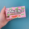 Mike and Ike Sour Watermelon Theater Boxes, Chewy Fruit Candies,