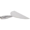 WAL-BOARD TOOLS Marshalltown Stainless Steel Handle Tools, 254 Millimeter Length,