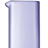LSA International HI12 Hint Carafe 1.2L Pale Violet