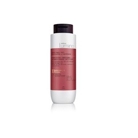 natura - Acondicionador Fortificante Anticada Lumina - Previene La Cada Del Cabello - Aumenta El Crecimiento Y La Fuerza Del Cabello - Cuidado Del... 