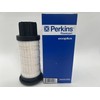 Genuine Perkins 4794134 Fuel Filter for 1204E-E44TA Engine