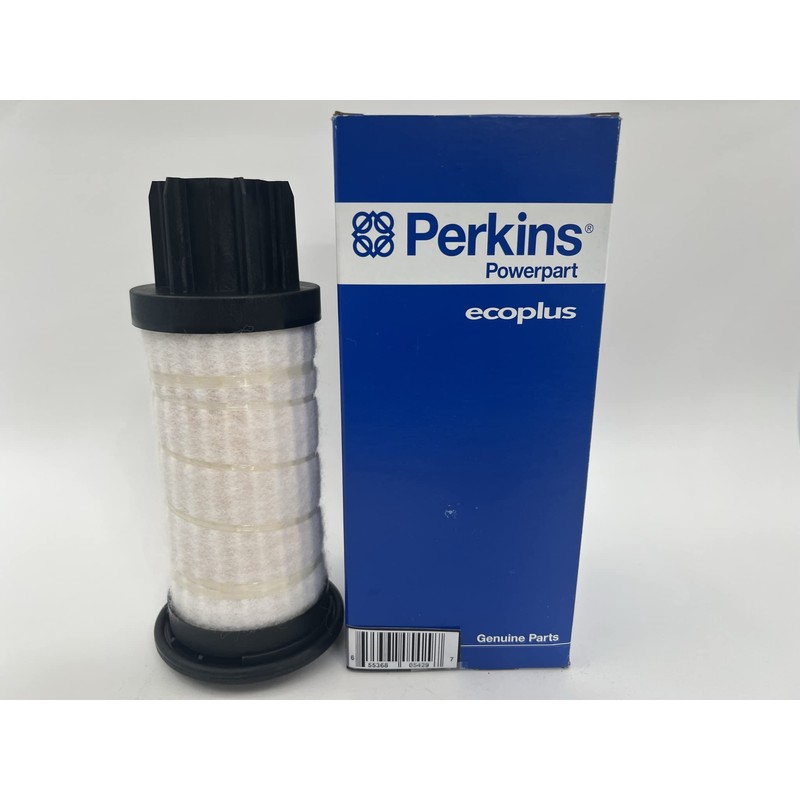Genuine Perkins 4794134 Fuel Filter for 1204E-E44TA Engine