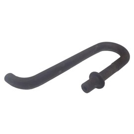 Technology Parts Store Hose 4244-358-0801, 4244 358 0801, 42443580801 Compatible with STIHL Backpack Leaf Blower Model BR350, BR430, BR450, BR450C. OEM