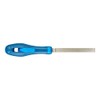 Pferd 15400126 Diamond Workshop Files DF1112/100 D126 Flat with Blunted