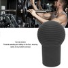 Landmine Attachment for Barbell Silicone Portable Barbell Landmine Exercise Base